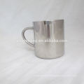 eco-friendly printed low price hot outdoor coffee ceramic mug